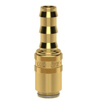 Lüdecke ESHM 10 TAB - Serie ESHM DN slider