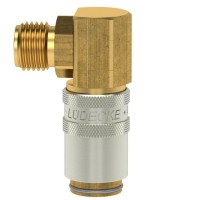 Lüdecke ESHM 101 A-90 - Serie ESHM  slider