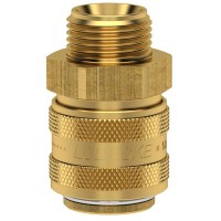 Luedecke ESH 38 AKAB - Series ESH DN 9 - gallery