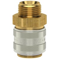 Luedecke ESH 38 AK - Series ESH DN 9 - C gallery