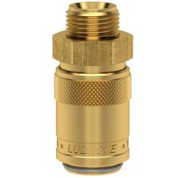 Luedecke ESD 12 ALAB - Serie ESD DN 9 -  gallery