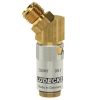 Luedecke ESDMT1415AL45 - Series ESDMT DN gallery