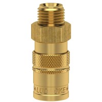 Lüdecke ESDMF 101 AAB - Serie ESDMF slider