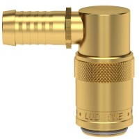 Luedecke ESD 13 TL-90AB - Series ESD DN  gallery