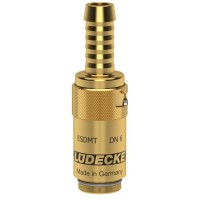 Luedecke ESDMT 9 TLAB - Series ESDMT DN  gallery