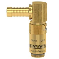 Luedecke ESDMT 9 TL90AB - Series ESDMT D gallery