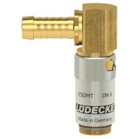 Luedecke ESDMT 9 TL90 - Series ESDMT DN  gallery