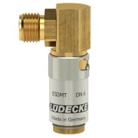 Lüdecke ESDMT1415AL90 - Serie ESDMT gallery