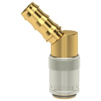 Luedecke ESD 13 T-45 - Serie ESD DN 9 -  gallery