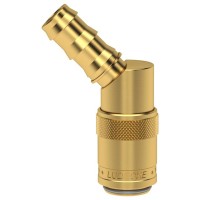 Luedecke ESD 10 T-45AB - Serie ESD DN 9  gallery