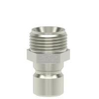 Luedecke ESD 18 NA - Series ESD DN 9 - P gallery