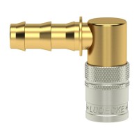 Luedecke ESDMF 10 T-90 - Series ESDMF DN slider