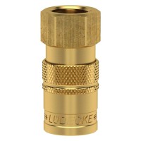Luedecke ESDMF 38 IAB - Serie ESDMF DN 6 slider