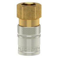 Luedecke ESDMF 14 I - Serie ESDMF DN 6 - slider