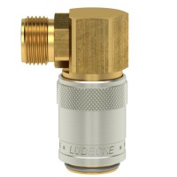 Luedecke ESD 1615 A-90 - Series ESD DN 9 gallery