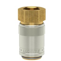 Lüdecke ESD 12 I - Serie ESD DN 9 - gallery