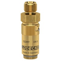 Luedecke ESDMT1415ALAB - Series ESDMT DN gallery