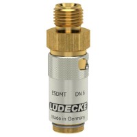 Luedecke ESDMT14AL - Série ESDMT  slider