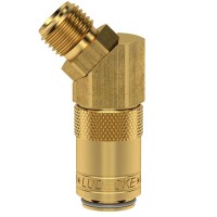 Lüdecke ESDM 101 A-45AB - Serie ESD slider