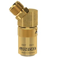 Lüdecke ESDT38AL45AB - Serie ESDT D gallery