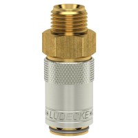 Lüdecke ESDM 38 AL - Serie ESDM DN  gallery