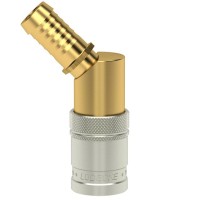Luedecke ESDF 13 TL-45 - Series ESDF DN  gallery