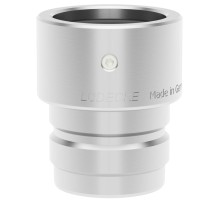 Luedecke GRS 40 R - Embout à vide gallery