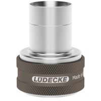 Luedecke GRK 38 T - Raccords SoftFlow av gallery