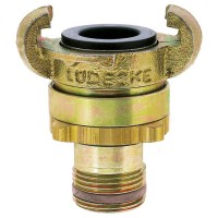 Lüdecke SSGA 38 - MODY-Sicherheits- slider