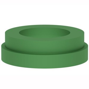 Luedecke GVOR - Original Rubber Rings for Claw Couplings,...