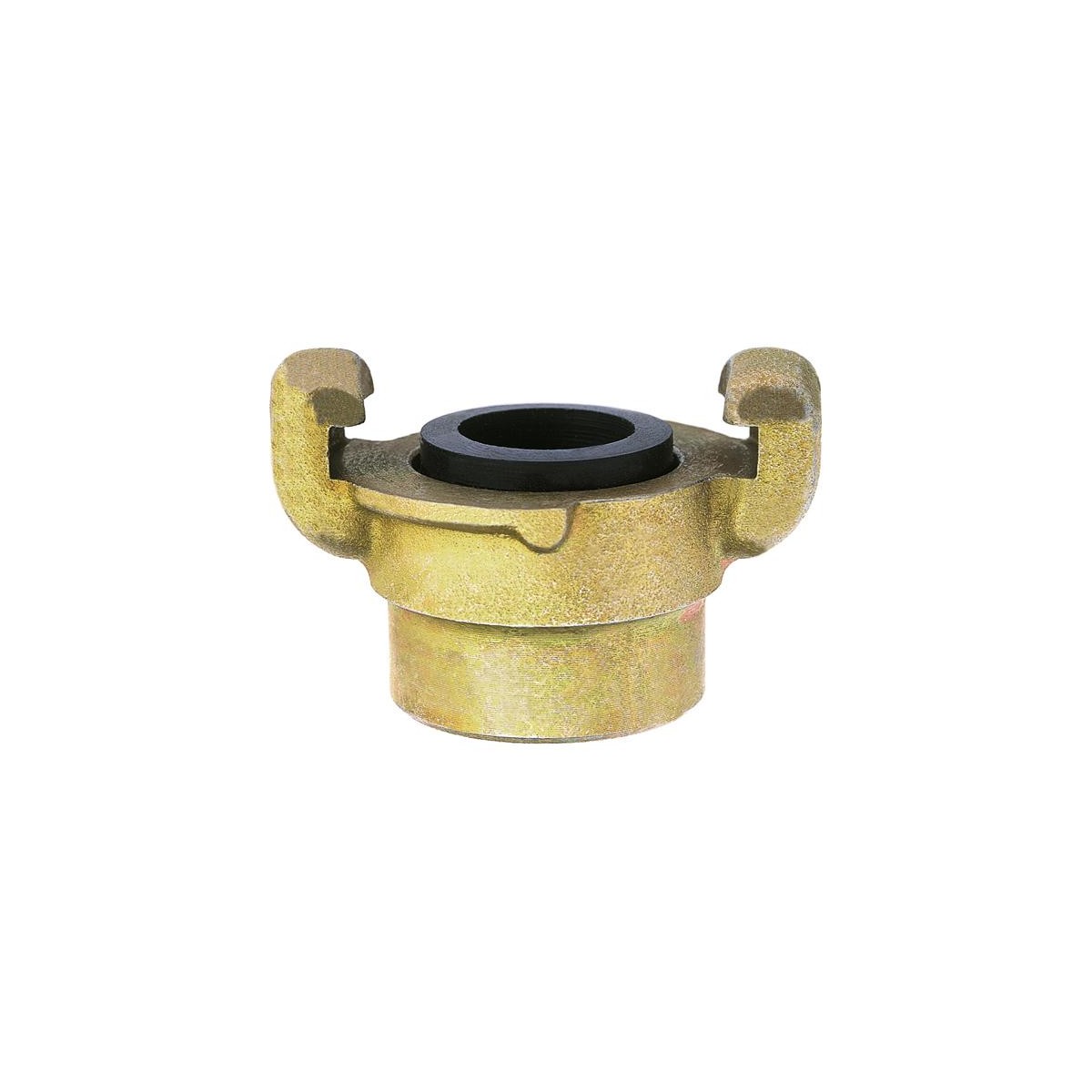 Luedecke ACK 12 I - Claw female threaded couplings