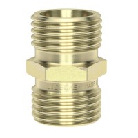 Lüdecke V 32 N - Konus-Doppelnippel gallery