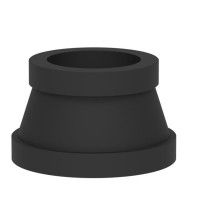 Luedecke SDR-1 - Bagues détanch&e slider