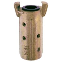 Lüdecke SS 25 T - Schlauchkupplunge slider