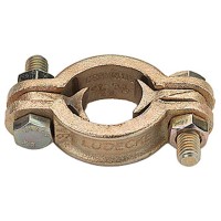 Lüdecke SL 34 - Schlauchklemmen DIN slider