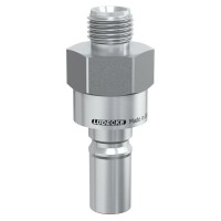 Luedecke ESCBE9 1815NAAB - Series ESCBE  slider