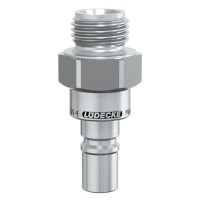 Luedecke ESCBE4 14 NAAB - Series ESCBE D gallery