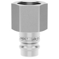 Lüdecke ESGE 54 NI - Serie ESGE DN  slider