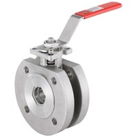 Bürkert Typ TKU001 2/2-Wege-Kompakt gallery
