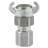 Lüdecke EKSI 34 V - MODY-Sicherheit slider