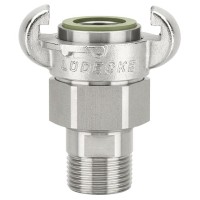 Lüdecke EKSA 34 V - MODY-Sicherheit slider