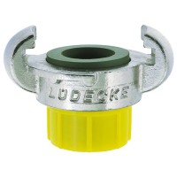 Lüdecke EKA 12 V - Klauen-Auß slider