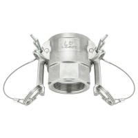 Luedecke SKK 100 I - Parti di dado con f gallery