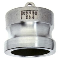 Lüdecke 250-DP-SS - Vaterteil-Versc gallery