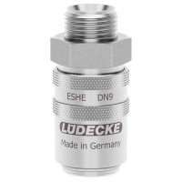 Lüdecke ESHE 38 AAB - Serie ESHE DN gallery