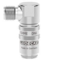 Lüdecke ESHME 14 A-90 - Serie ESHME slider