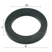 Luedecke EDR-250-BU - Joints de rechange pour les raccords K
