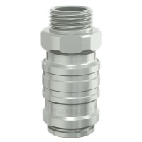 Lüdecke WPN 12 A - WaterProfi Kuppl slider