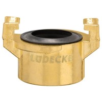 Lüdecke GKI 34 - WaterProfi Klauen- gallery