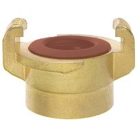 Lüdecke GKI 10-KTW - KTW-Klauen-Inn slider